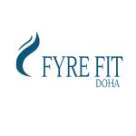Fyre fit Doha