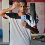 Shenoda samir