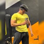 Mohamed Hamdi
