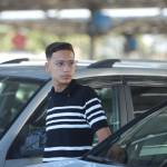 Youssef mohamed Elmangel