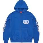 Corteiz Tracksuit