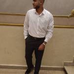Mazen Ahmed