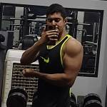 Yosof Mohed