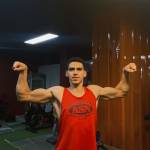 Ahmed Elashry