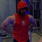 Abdelrahman Hussein