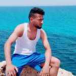احمد خلف