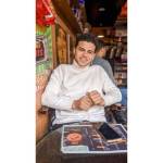 Ahmed Saber