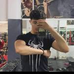 Amine Aallam