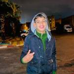 Charaf MAMAZ