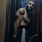 Coach Sameh