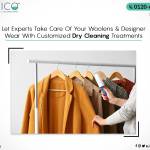 Dry Cleaning in Lucknow