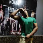 MOHAMED AHMED
