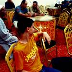 Gususbe Mostafa