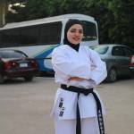 amany salah