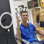 Chihab Zouaoui