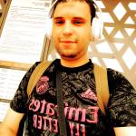 Zoubiri Mouad