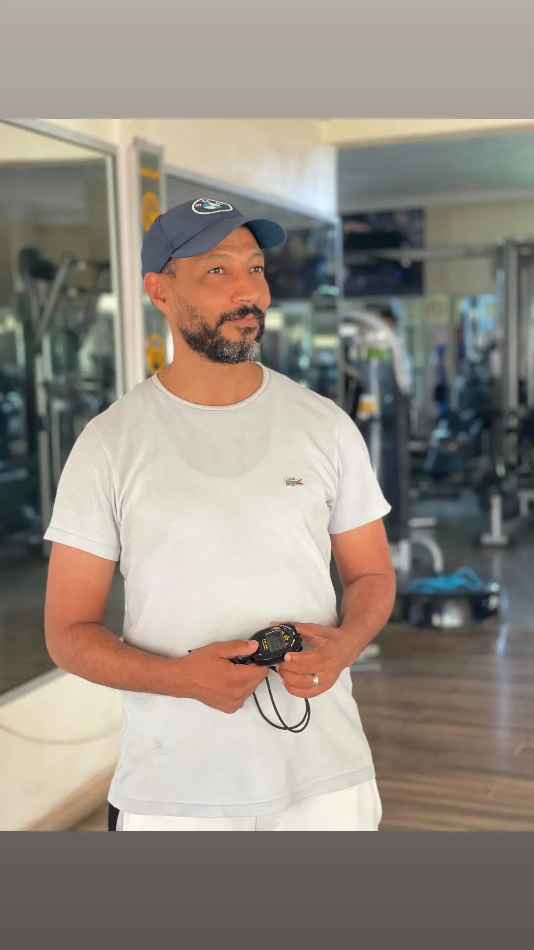 محمد البدوي