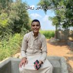 Mahmoud Elaraby
