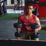 Ali Mohamed