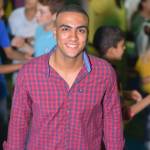 Mohamed Shrif