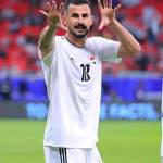 مرتضى العارضي العارض مرتضى العارضيي