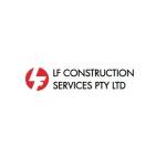 LF Construction Services PTY LTD