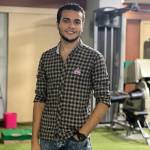 Abdelmageid Wageh
