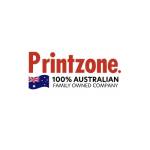 Print zone