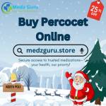 Order Percocet Online for Pain Treatment without Rx