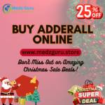 Purchase Adderall Online Secure Premium Medication