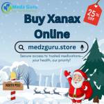 Purchase Xanax Online for Anxiety Relief without Rx
