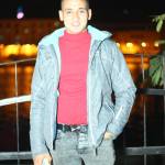 Soliman Ahmed
