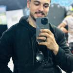 Ahmed Atia