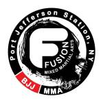 Fusion Kickboxing