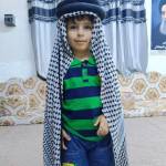 Moataz Abu Joud Al-Shammari