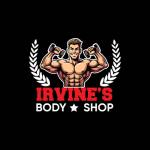 Irvines Body Shop