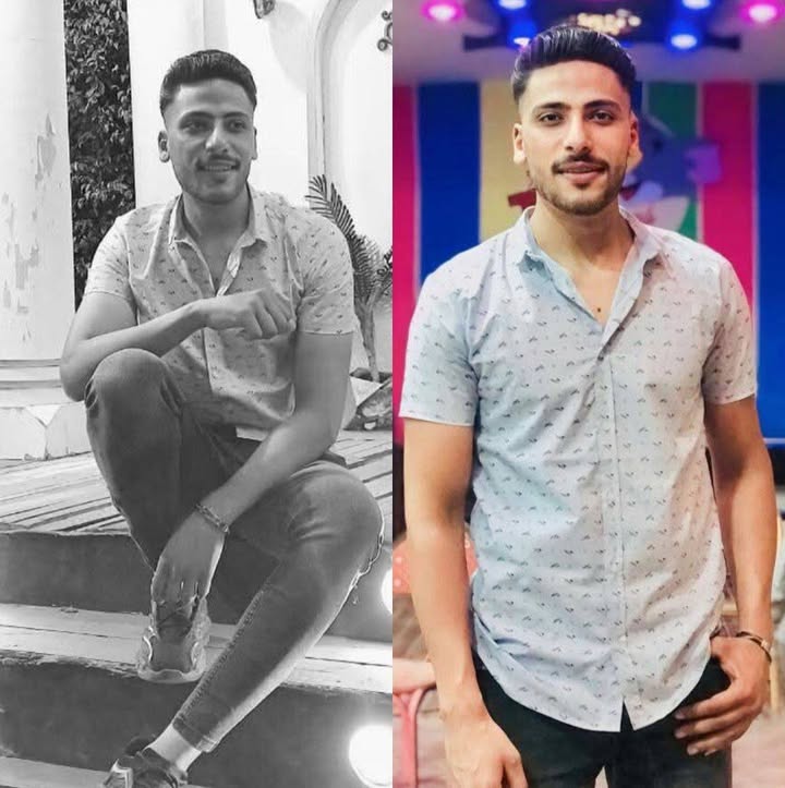 Mohamed E Abd ElKader