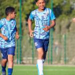 Amine Hilmi