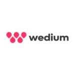 wedium official