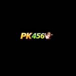 pk456 Casa de Apostas
