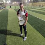 Mohamed Tarek