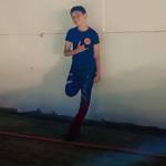 Adam Muhammed 1234Adam