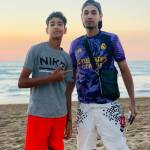 Wassim Sskoudi je suis en train de faire un