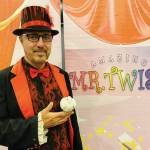 amazing mrtwist