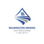 Wilmington Awning Shutter Shade