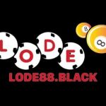 LODE88 BLACK