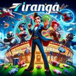 Tiranga Game
