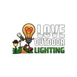 Love Outdoor Lighting