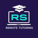 RS Remote Tutoring