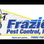 Frazier Pest Control